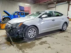 5NPD74LFXKH451317 2019 HYUNDAI ELANTRA