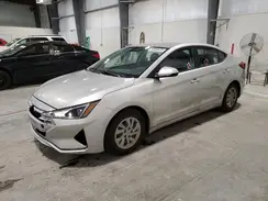 5NPD74LFXKH451592 2019 HYUNDAI ELANTRA