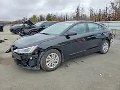 5NPD74LFXKH451768 2019 HYUNDAI ELANTRA