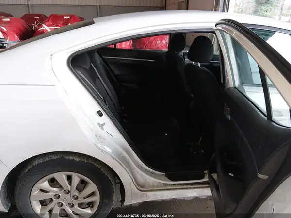 5NPD74LFXKH452287 2019 HYUNDAI ELANTRA - Image 8