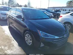 5NPD74LFXKH452368 2019 HYUNDAI ELANTRA