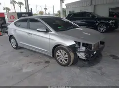 5NPD74LFXKH452502 2019 HYUNDAI ELANTRA