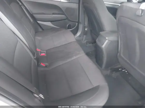 5NPD74LFXKH452502 2019 HYUNDAI ELANTRA - Image 8