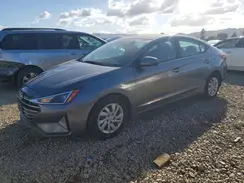 5NPD74LFXKH453732 2019 HYUNDAI ELANTRA