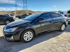 5NPD74LFXKH455707 2019 HYUNDAI ELANTRA