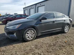 5NPD74LFXKH455769 2019 HYUNDAI ELANTRA