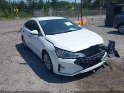 5NPD74LFXKH455948 2019 HYUNDAI ELANTRA