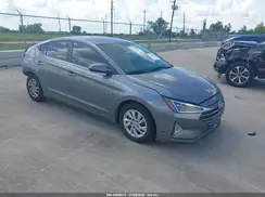 5NPD74LFXKH456095 2019 HYUNDAI ELANTRA