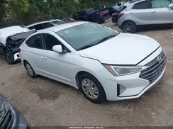 5NPD74LFXKH459918 2019 HYUNDAI ELANTRA