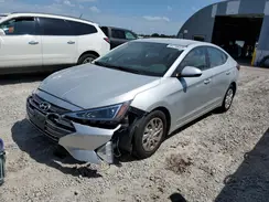 5NPD74LFXKH463158 2019 HYUNDAI ELANTRA
