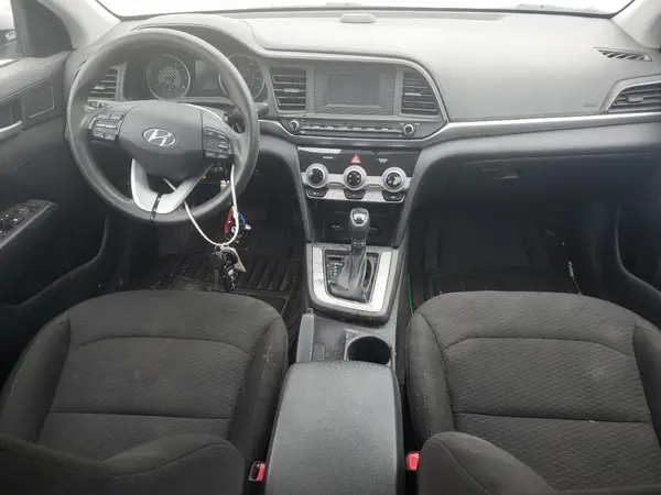 5NPD74LFXKH463158 2019 HYUNDAI ELANTRA - Image 7
