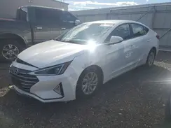 5NPD74LFXKH463581 2019 HYUNDAI ELANTRA