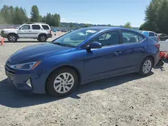 5NPD74LFXKH465363 2019 HYUNDAI ELANTRA