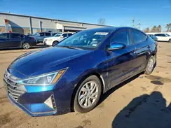 5NPD74LFXKH467114 2019 HYUNDAI ELANTRA