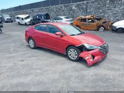 5NPD74LFXKH467792 2019 HYUNDAI ELANTRA