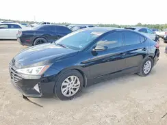 5NPD74LFXKH467887 2019 HYUNDAI ELANTRA