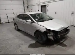 5NPD74LFXKH468229 2019 HYUNDAI ELANTRA