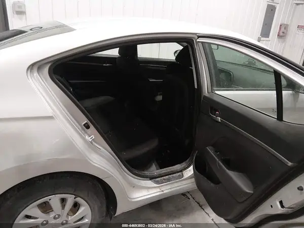 5NPD74LFXKH468229 2019 HYUNDAI ELANTRA - Image 8