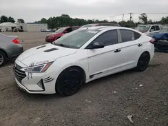 5NPD74LFXKH468943 2019 HYUNDAI ELANTRA