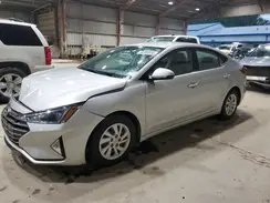 5NPD74LFXKH469347 2019 HYUNDAI ELANTRA