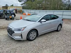 5NPD74LFXKH469770 2019 HYUNDAI ELANTRA