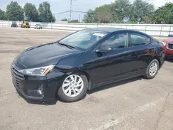 5NPD74LFXKH469901 2019 HYUNDAI ELANTRA