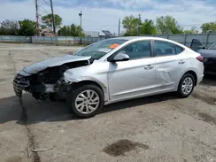 5NPD74LFXKH471485 2019 HYUNDAI ELANTRA