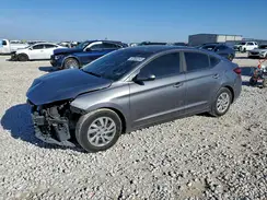 5NPD74LFXKH471650 2019 HYUNDAI ELANTRA