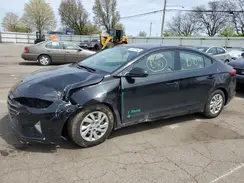5NPD74LFXKH471891 2019 HYUNDAI ELANTRA