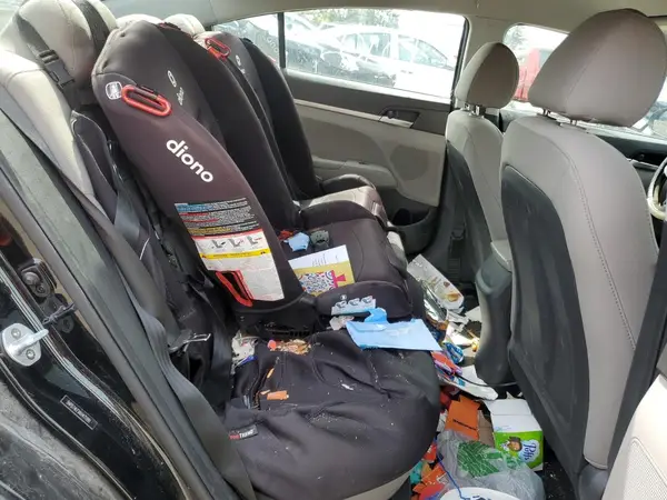 5NPD74LFXKH471891 2019 HYUNDAI ELANTRA - Image 7