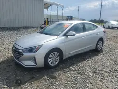5NPD74LFXKH472183 2019 HYUNDAI ELANTRA