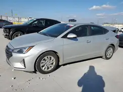 5NPD74LFXKH472314 2019 HYUNDAI ELANTRA