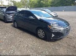 5NPD74LFXKH473107 2019 HYUNDAI ELANTRA