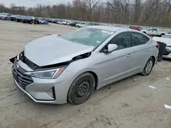 5NPD74LFXKH473222 2019 HYUNDAI ELANTRA