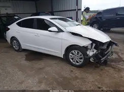 5NPD74LFXKH473348 2019 HYUNDAI ELANTRA