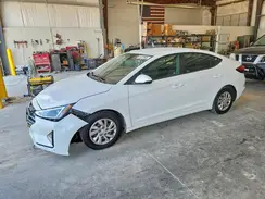 5NPD74LFXKH473558 2019 HYUNDAI ELANTRA