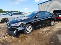 5NPD74LFXKH473690 2019 HYUNDAI ELANTRA