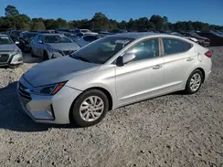 5NPD74LFXKH474578 2019 HYUNDAI ELANTRA