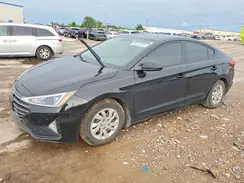 5NPD74LFXKH474600 2019 HYUNDAI ELANTRA