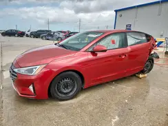5NPD74LFXKH474824 2019 HYUNDAI ELANTRA