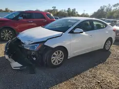 5NPD74LFXKH475116 2019 HYUNDAI ELANTRA