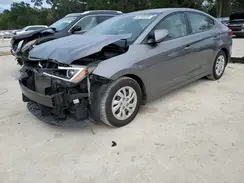 5NPD74LFXKH475455 2019 HYUNDAI ELANTRA