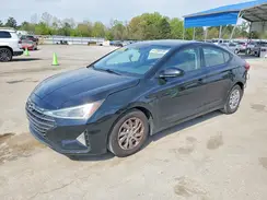 5NPD74LFXKH475679 2019 HYUNDAI ELANTRA