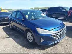5NPD74LFXKH476895 2019 HYUNDAI ELANTRA
