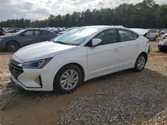 5NPD74LFXKH479232 2019 HYUNDAI ELANTRA