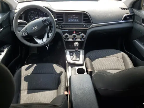 5NPD74LFXKH479618 2019 HYUNDAI ELANTRA - Image 8