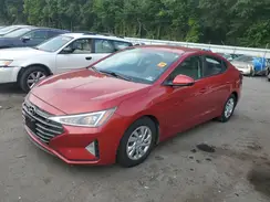 5NPD74LFXKH479926 2019 HYUNDAI ELANTRA