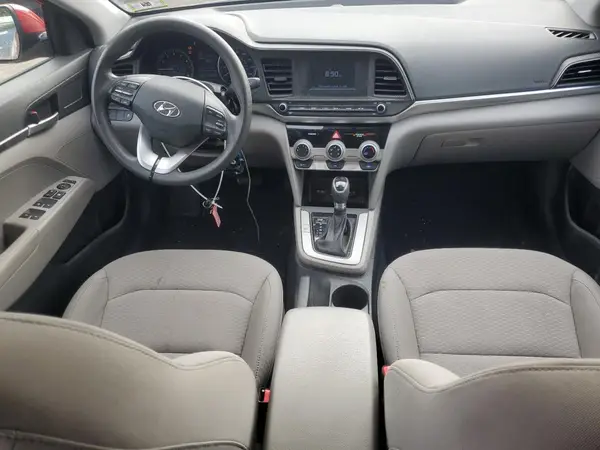 5NPD74LFXKH479926 2019 HYUNDAI ELANTRA - Image 8