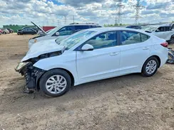 5NPD74LFXKH480459 2019 HYUNDAI ELANTRA