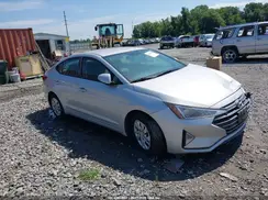 5NPD74LFXKH480705 2019 HYUNDAI ELANTRA